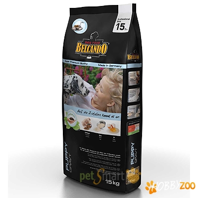 Belcando Puppy 