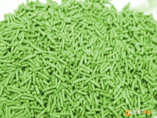 vand granule de lucerna