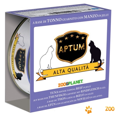 Aptum cu Ton si Vita
