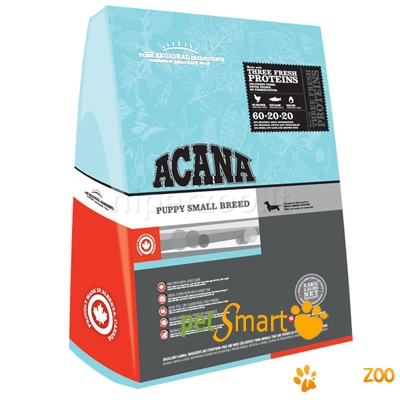 Acana Puppy Small