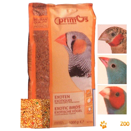 Primus Exotic